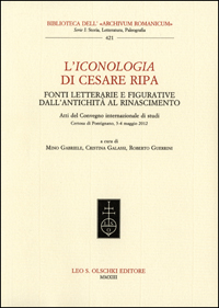 L’Iconologia di Cesare Ripa