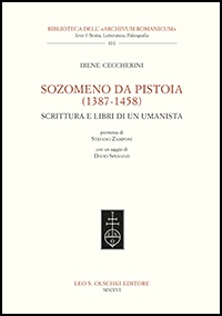 Sozomeno da Pistoia (1387-1458)