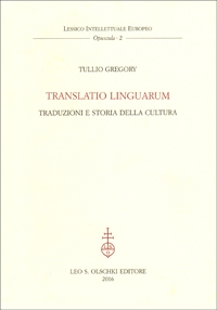Translatio linguarum
