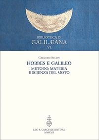Hobbes e Galileo