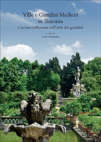 Ville e giardini medicei in Toscana  e la loro influenza nell’arte dei giardini
