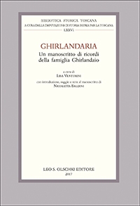 Ghirlandaria