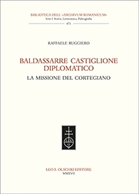 Baldassarre Castiglione diplomatico