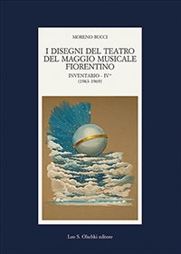 I disegni del Teatro del Maggio Musicale fiorentino Inventario, IV (1963-1973)