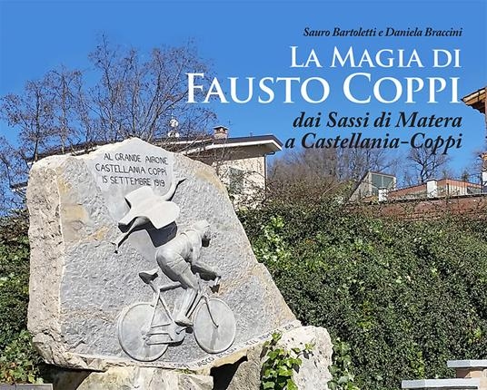 Fausto Coppi, la magia del “Grande Airone”
