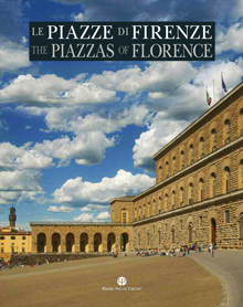 Le piazze di Firenze