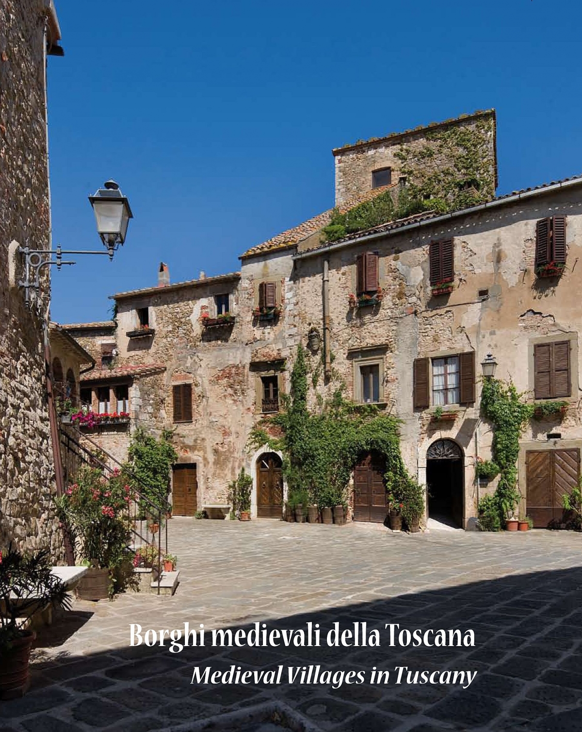 Borghi medievali della Toscana