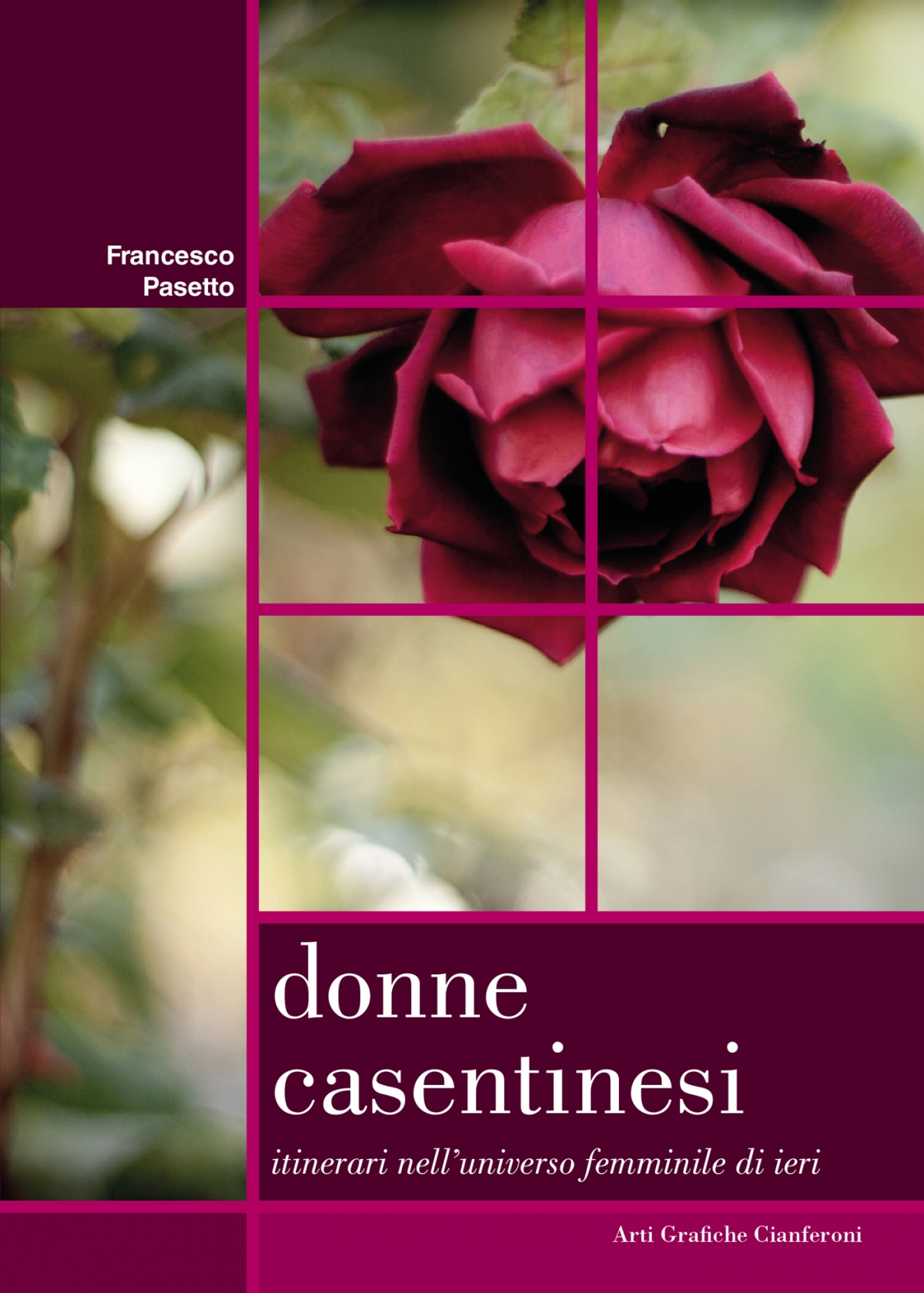 Donne Casentinesi