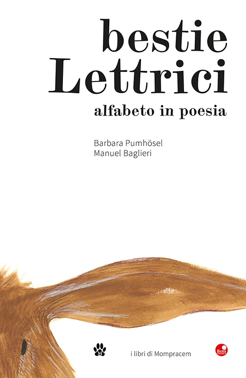 Bestie Lettrici, alfabeto in poesia