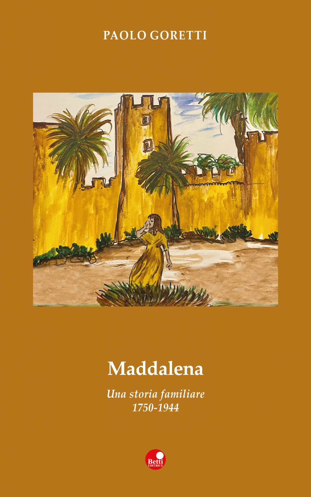 Maddalena. Una storia familiare (1750-1944)