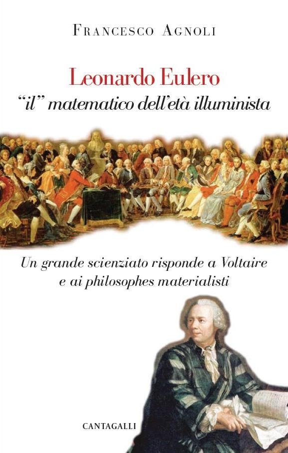 Leonardo Eulero “il” matematico dell’età illuminista
