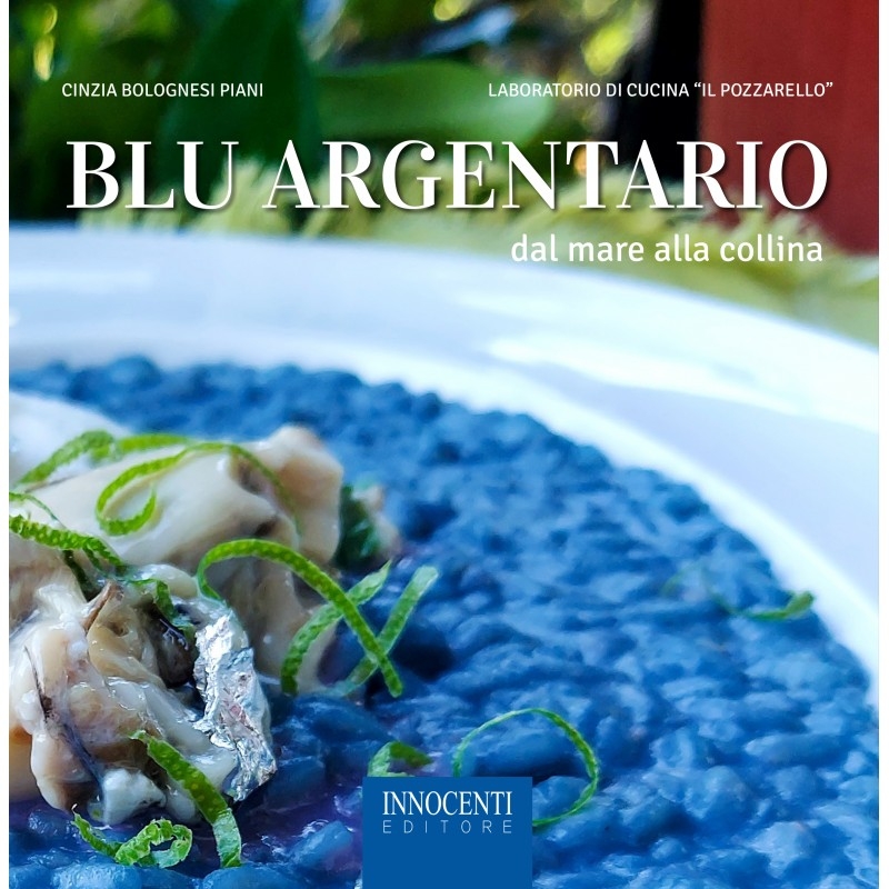 Blu Argentario