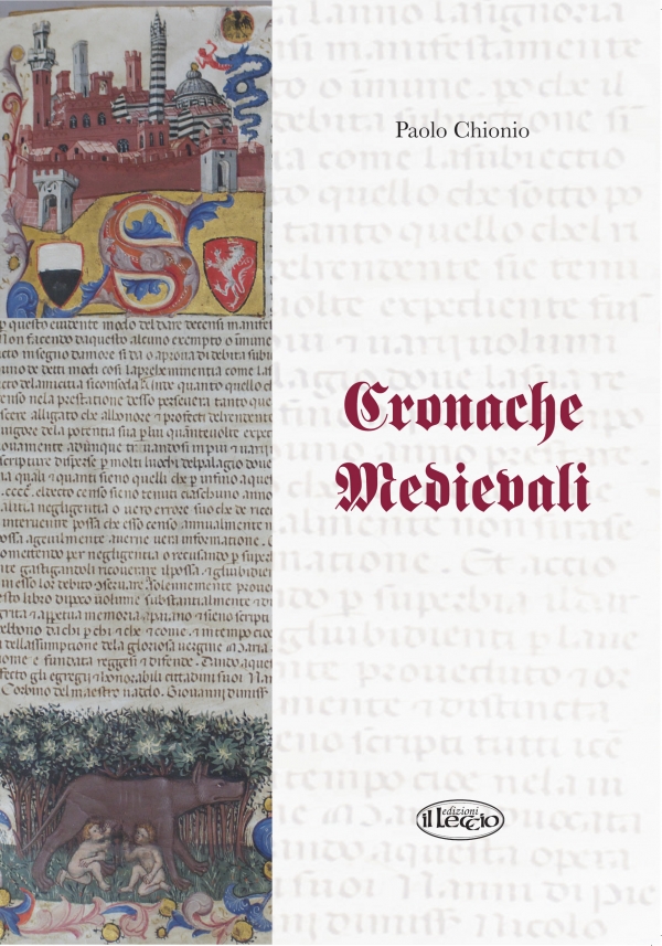 Cronache medievali
