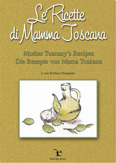 Ricette di mamma Toscana