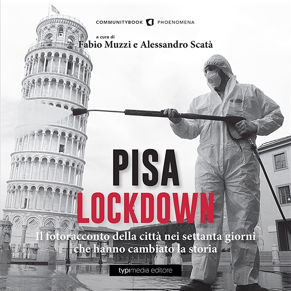 Lockdown Pisa