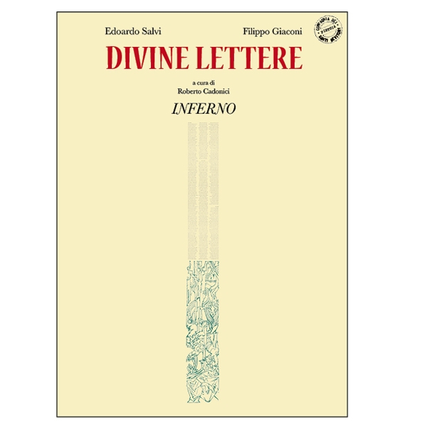 Divine Lettere. Inferno