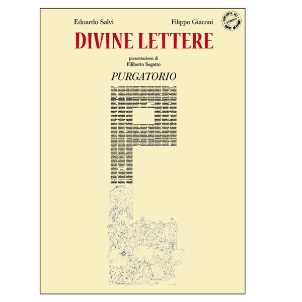 Divine Lettere. Purgatorio