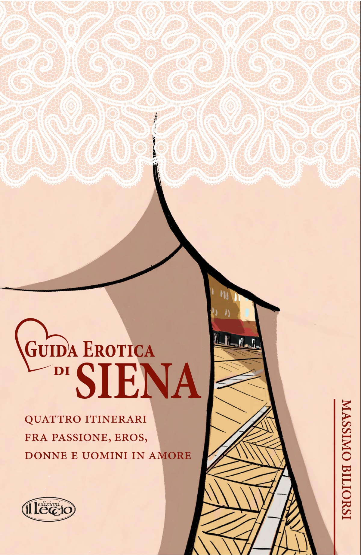 Guida erotica di Siena