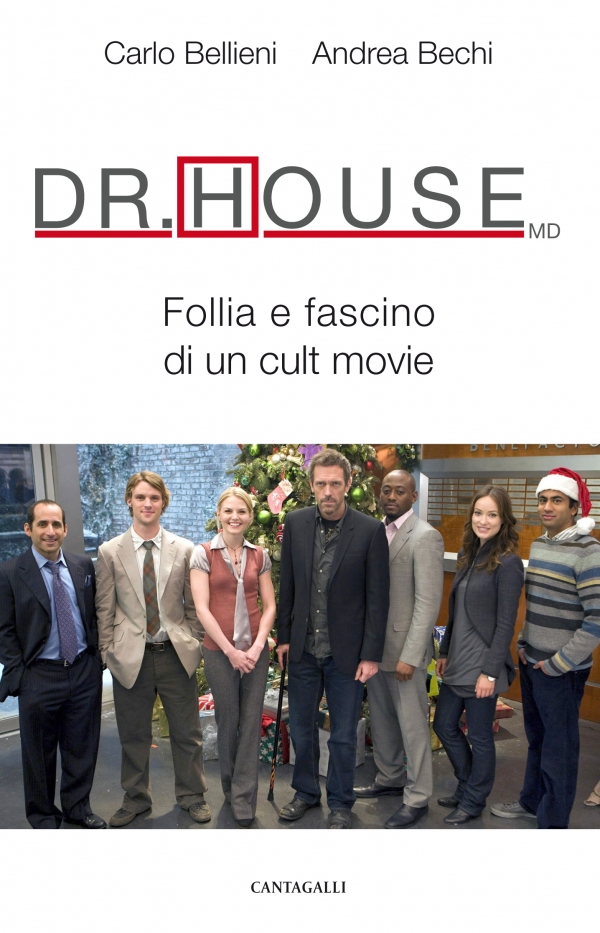 Dr. House md. Follia e fascino di un cult movie