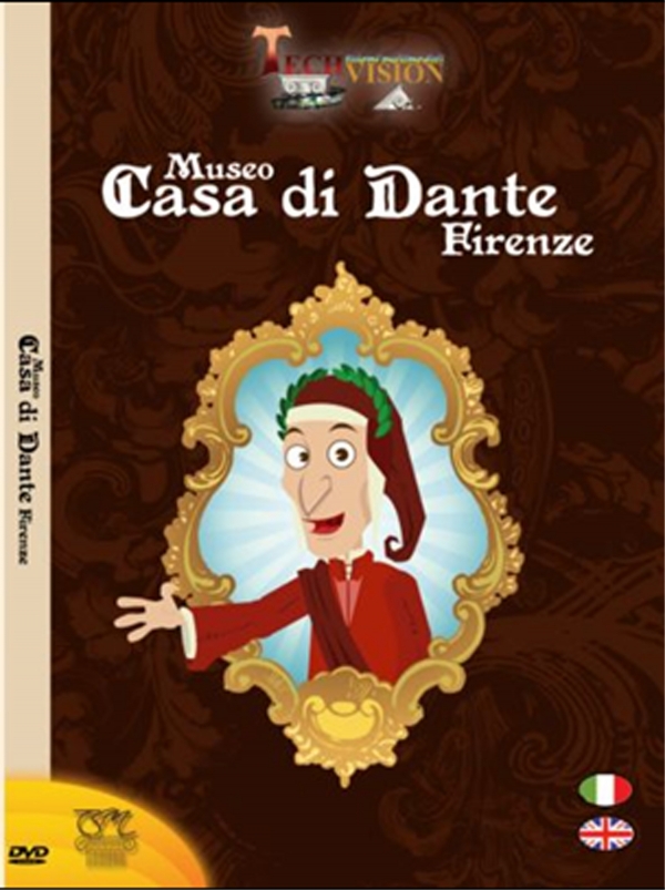 Museo Casa di Dante - Firenze