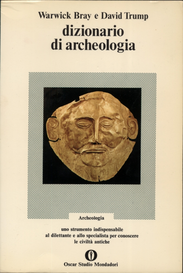 Dizionario di archeologia 