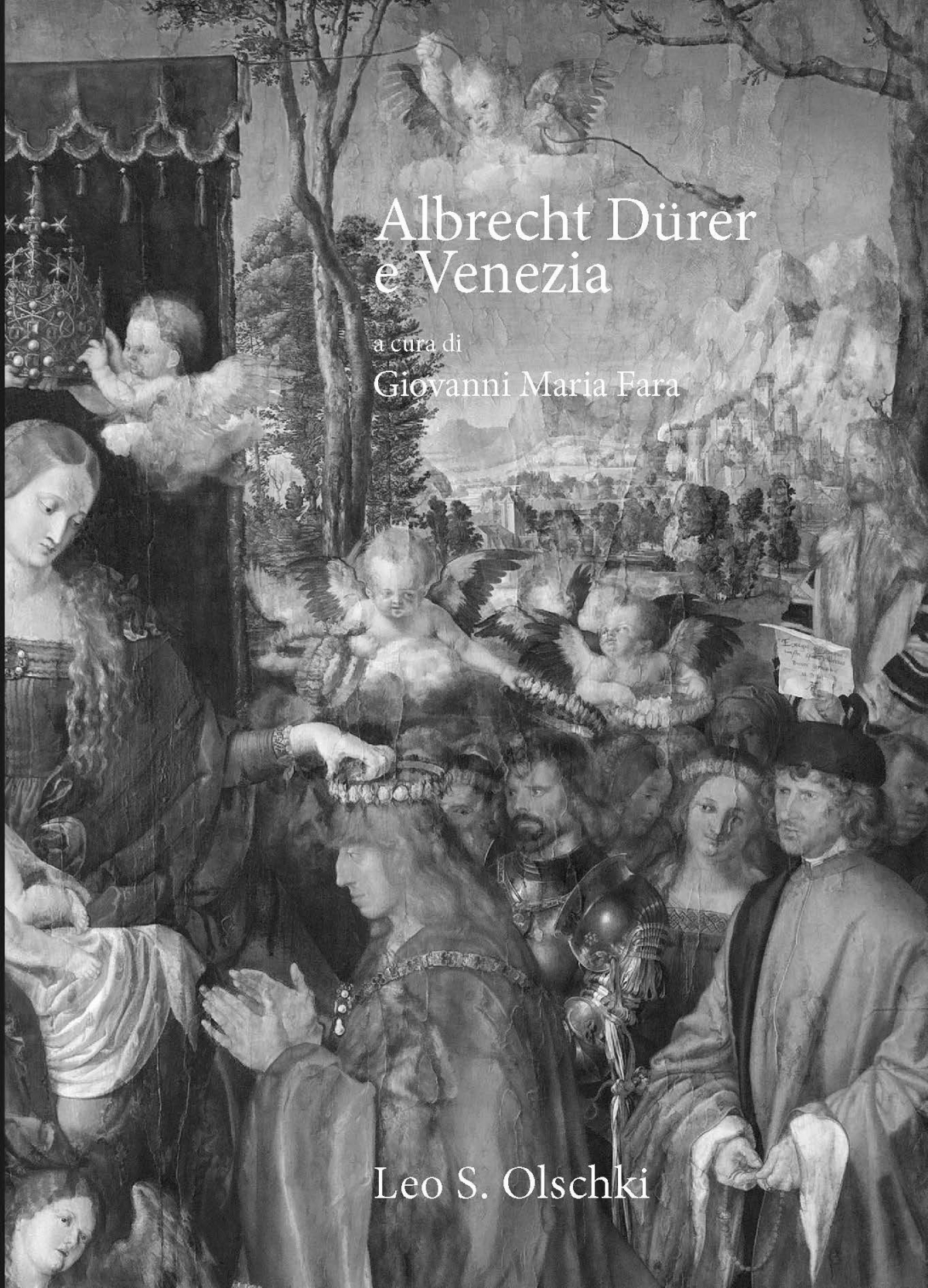 Albrecht Dürer e Venezia