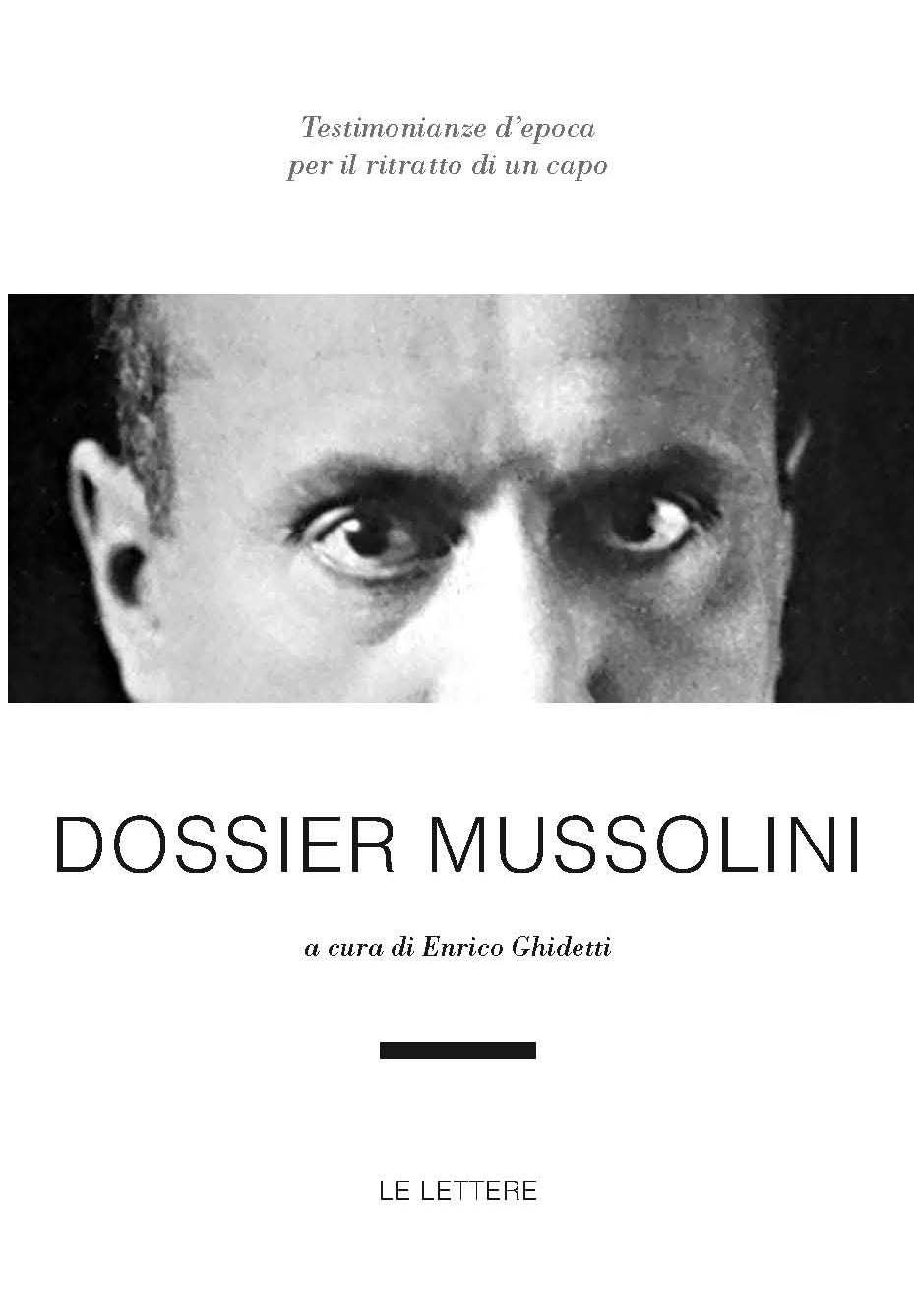 Dossier Mussolini