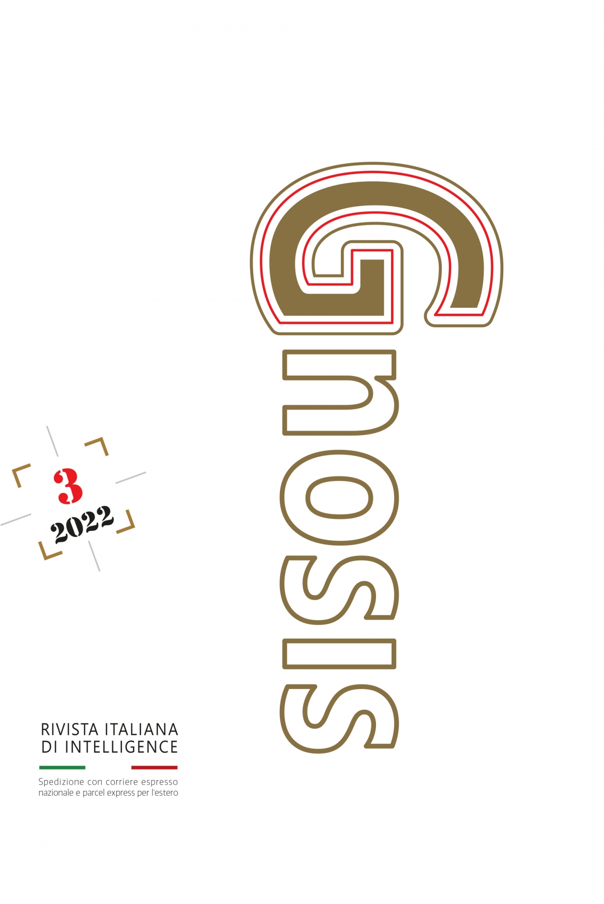 Gnosis. Rivista italiana di intelligence 3/2022