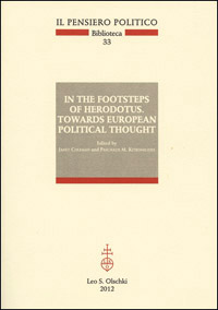 In the footsteps of Herodotus. Towards European Political Thought