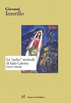 La “pulce” musicale di Italo Calvino