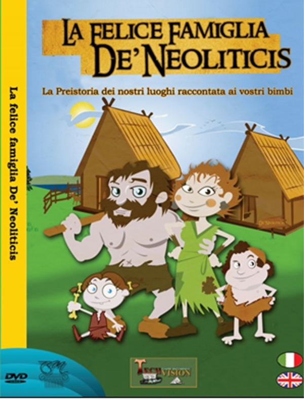 La Felice Famiglia De’Neoliticis