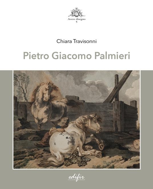 Pietro Giacomo Palmieri