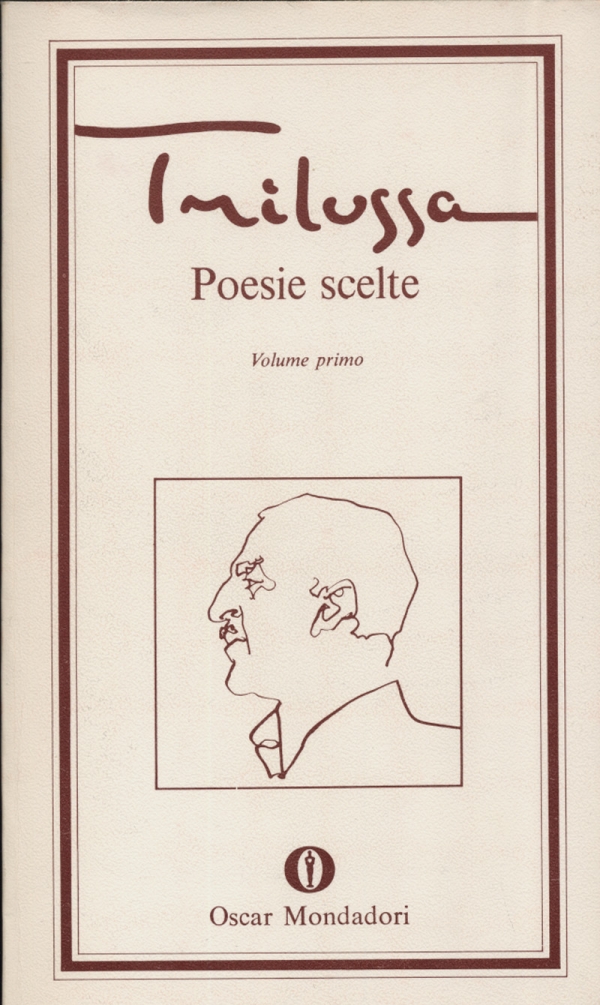 Poesie scelte (Vol. I e II)