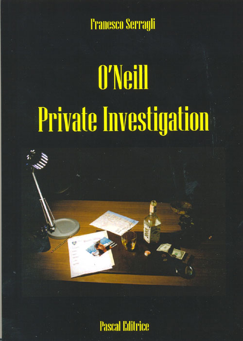 O'Neill private investigation