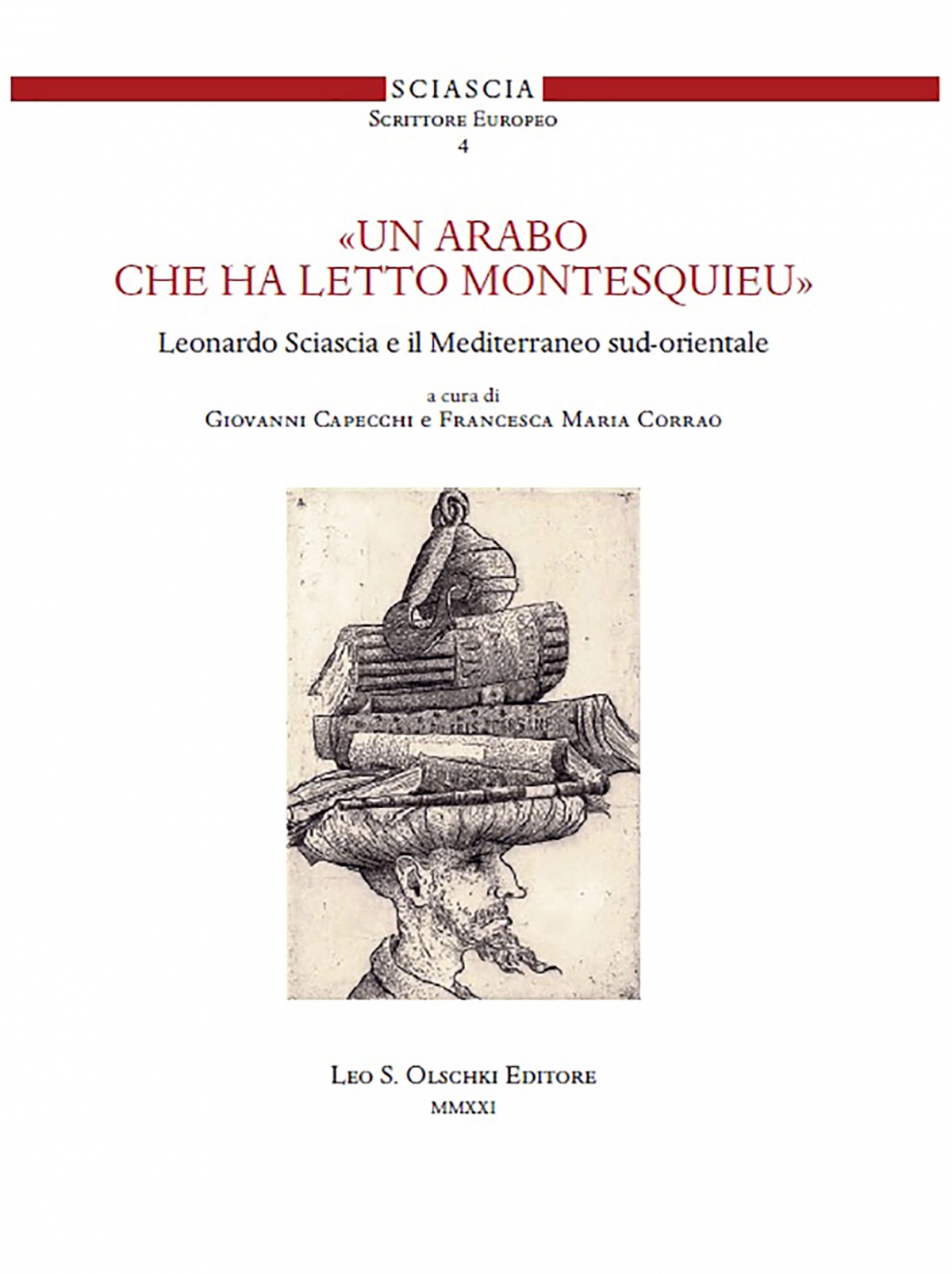 «Un arabo che ha letto Montesquieu». Leonardo Sciascia e il Mediterraneo sud orientale