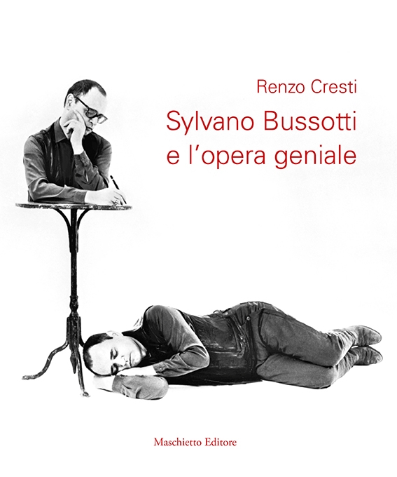 Sylvano Bussotti e l’opera geniale