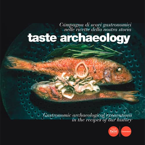 Taste archaeology