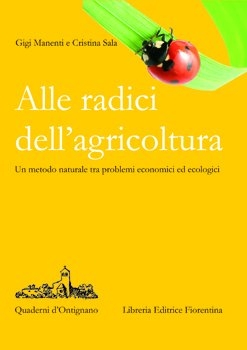 Alle radici dell’agricoltura