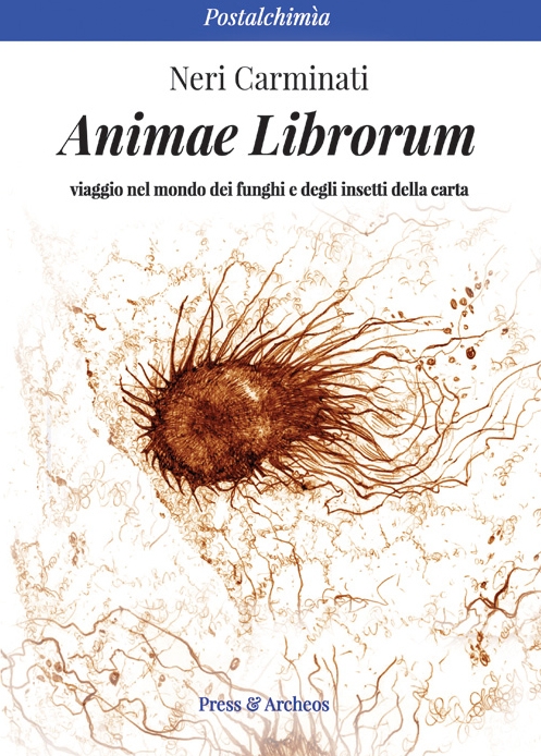 Animae Librorum