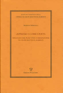 «Appresso i comici poeti». Spigolature plautine e terenziane in Leon Battista Alberti