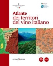 Atlante dei territori del vino italiano