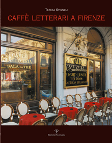 Caffè letterari a Firenze