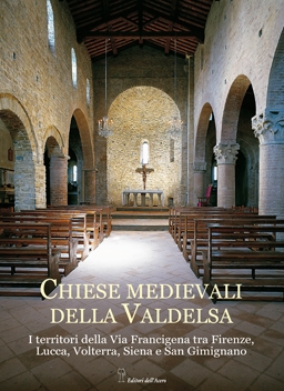 Chiese Medievali della Valdelsa