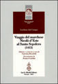 Viaggio del marchese Nicolò d’Este al Santo Sepolcro (1413)