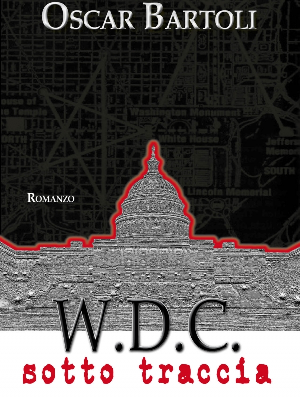 W.D.C. Waschington District of Columbia ‐ Sotto traccia