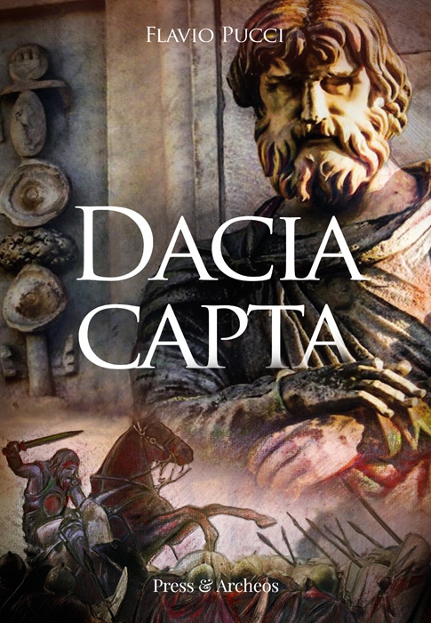 Dacia Capta