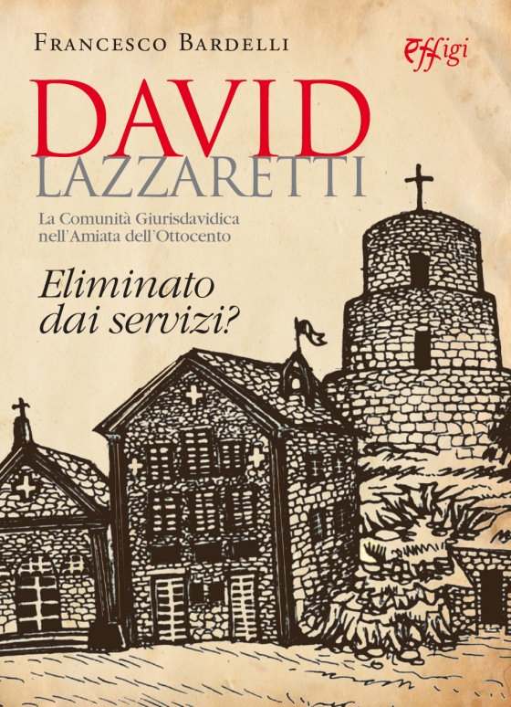 David Lazzaretti · Eliminato dai servizi?