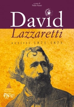 David Lazzaretti Scritti 1871-1873