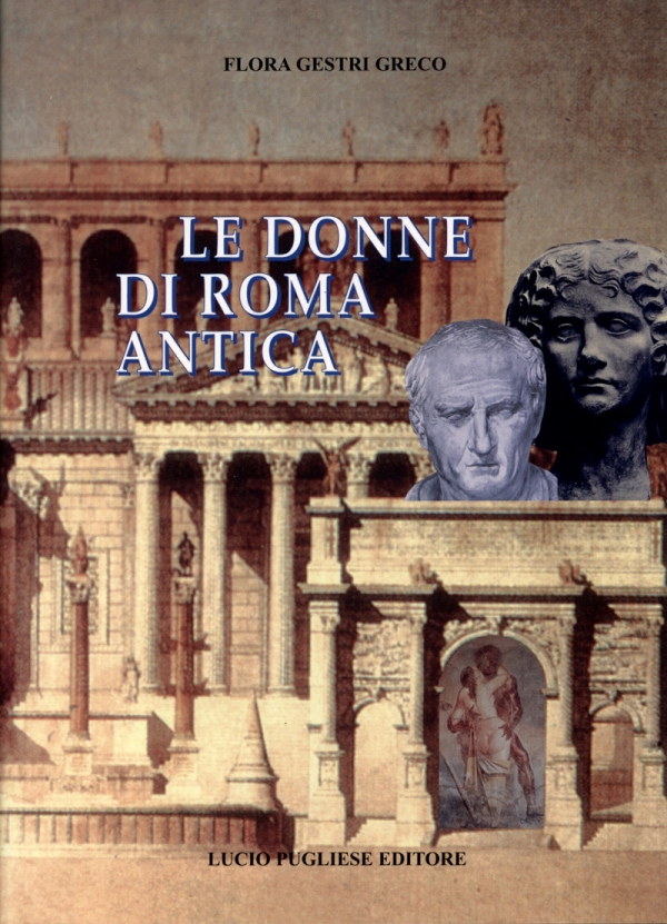 Le donne di Roma antica