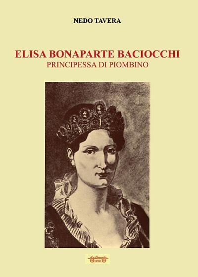 Elisa Bonaparte Baciocchi principessa di Piombino
